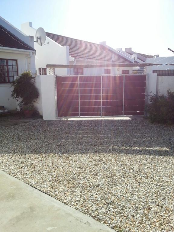 Rose Cottage Hermanus Exterior foto